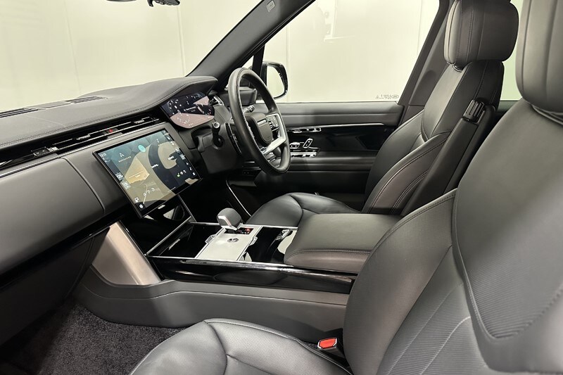 Used Land Rover Range Rover 2024 for sale - 77888365: Photo 46