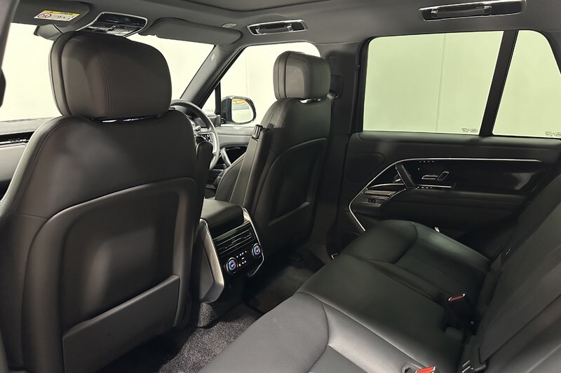 Used Land Rover Range Rover 2024 for sale - 77888365: Photo 48