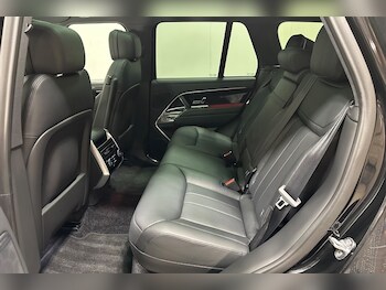 Used Land Rover Range Rover 2024 for sale - 77888365: Photo