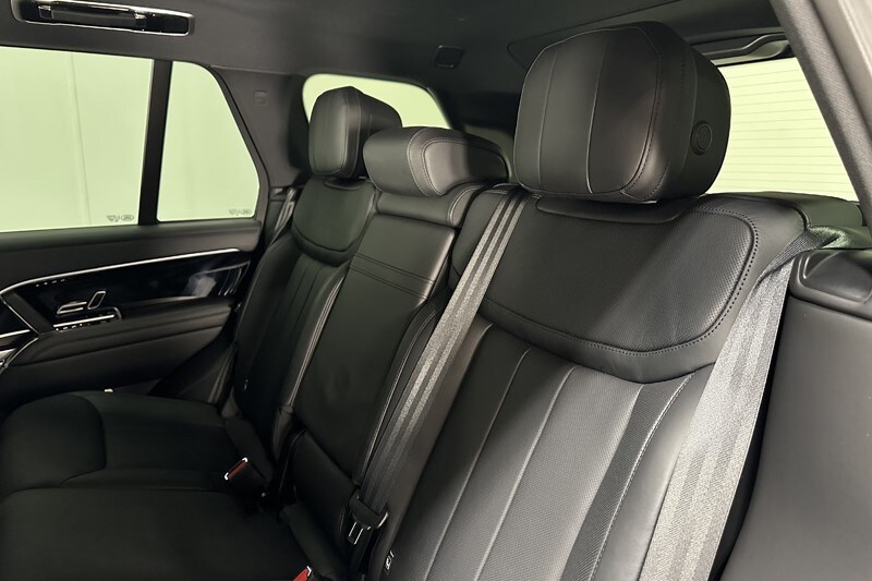 Used Land Rover Range Rover 2024 for sale - 77888365: Photo 50
