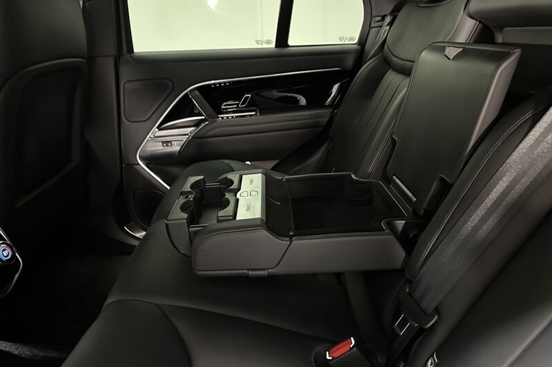 Used Land Rover Range Rover 2024 for sale - 77888365: Photo 52