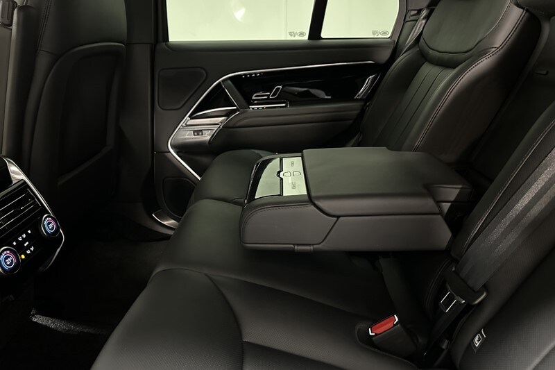 Used Land Rover Range Rover 2024 for sale - 77888365: Photo 53