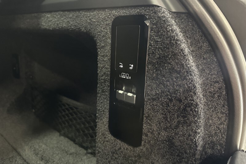 Used Land Rover Range Rover 2024 for sale - 77888365: Photo 58