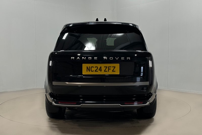 Used Land Rover Range Rover 2024 for sale - 77888365: Photo 6
