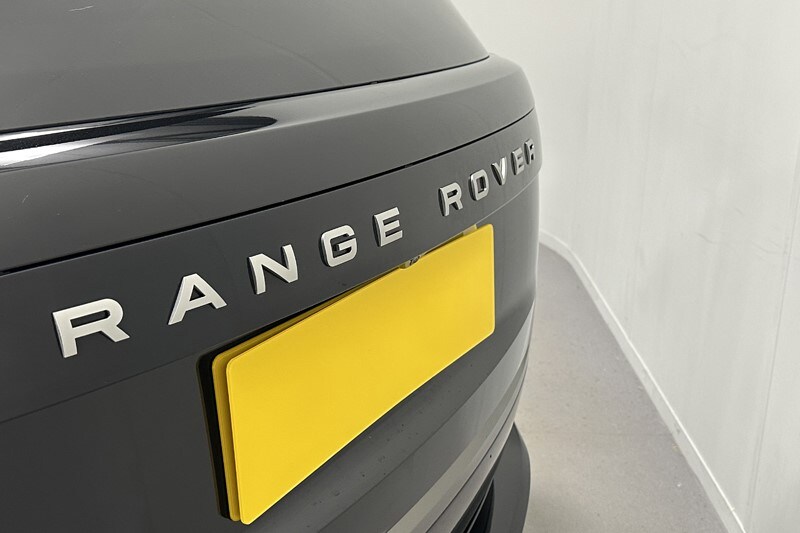Used Land Rover Range Rover 2024 for sale - 77888365: Photo 61