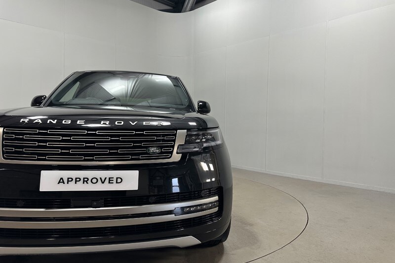 Used Land Rover Range Rover 2024 for sale - 77888365: Photo 64