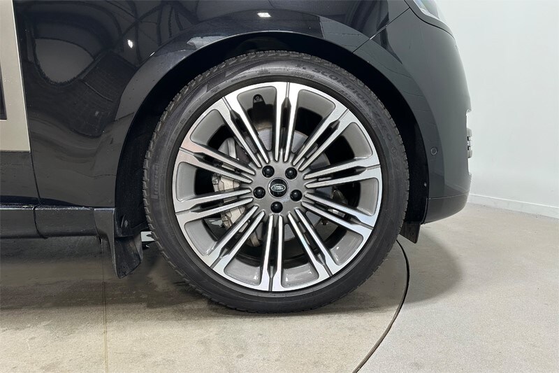 Used Land Rover Range Rover 2024 for sale - 77888365: Photo 8