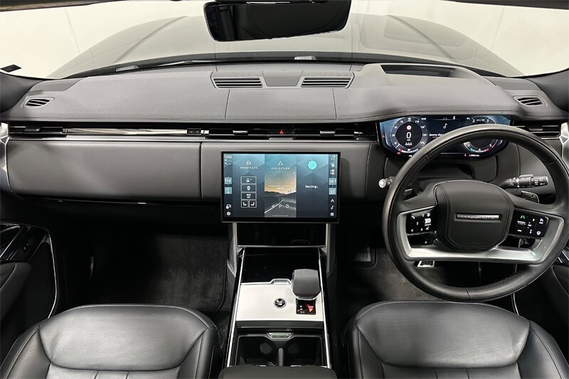 Used Land Rover Range Rover 2024 for sale - 77888365: Photo 9