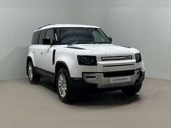 Used Land Rover Defender 2023 for sale - 79136958: Photo