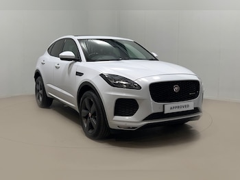 Used Jaguar E-Pace 2020 for sale - 79081032: Photo