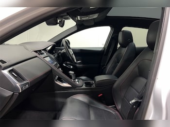 Used Jaguar E-Pace 2020 for sale - 79081032: Photo