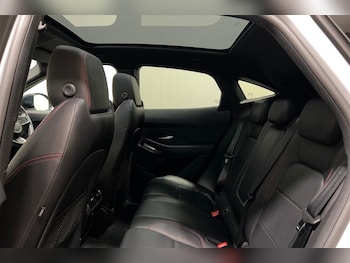 Used Jaguar E-Pace 2020 for sale - 79081032: Photo