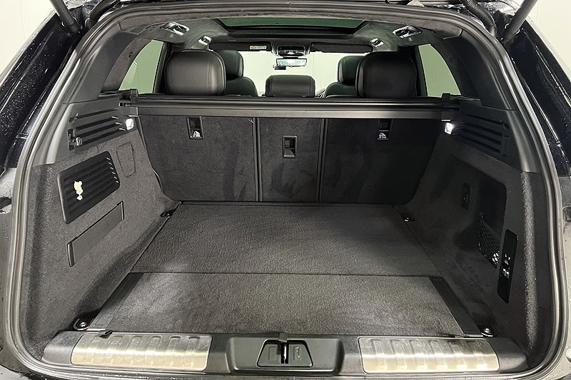 Used Land Rover Range Rover Sport 2023 for sale - 78011181: Photo 10