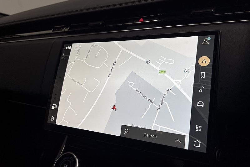 Used Land Rover Range Rover Sport 2023 for sale - 78011181: Photo 11