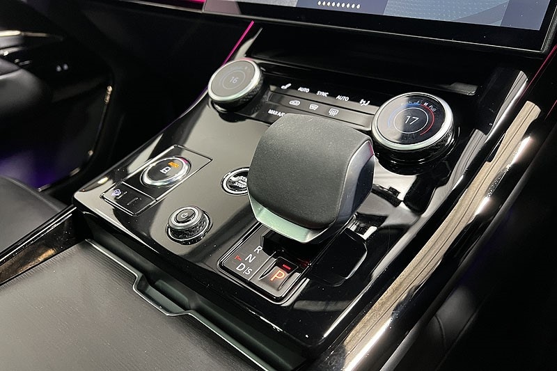 Used Land Rover Range Rover Sport 2023 for sale - 78011181: Photo 13