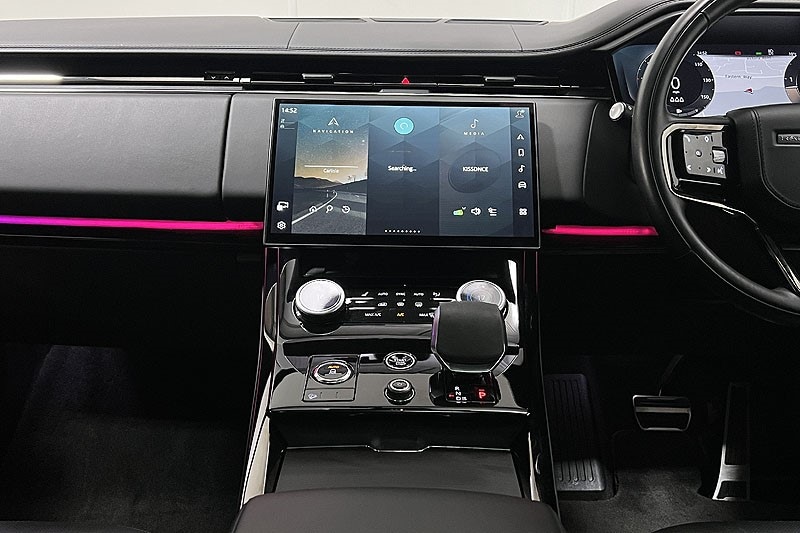 Used Land Rover Range Rover Sport 2023 for sale - 78011181: Photo 14