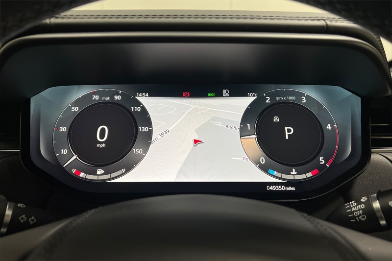 Used Land Rover Range Rover Sport 2023 for sale - 78011181: Photo 16