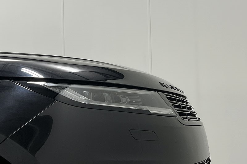 Used Land Rover Range Rover Sport 2023 for sale - 78011181: Photo 17