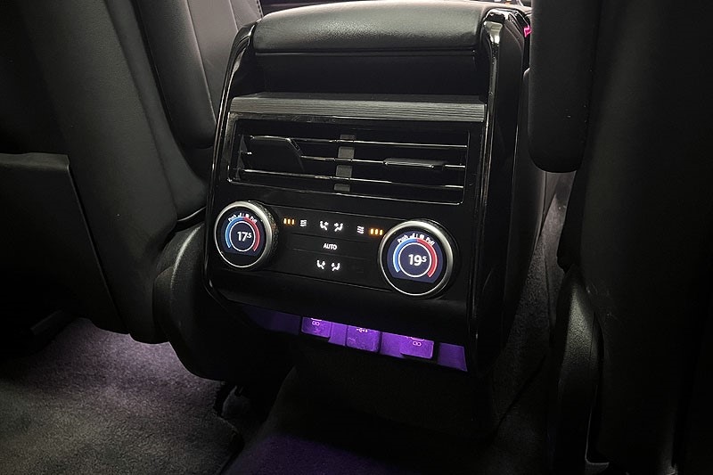 Used Land Rover Range Rover Sport 2023 for sale - 78011181: Photo 18