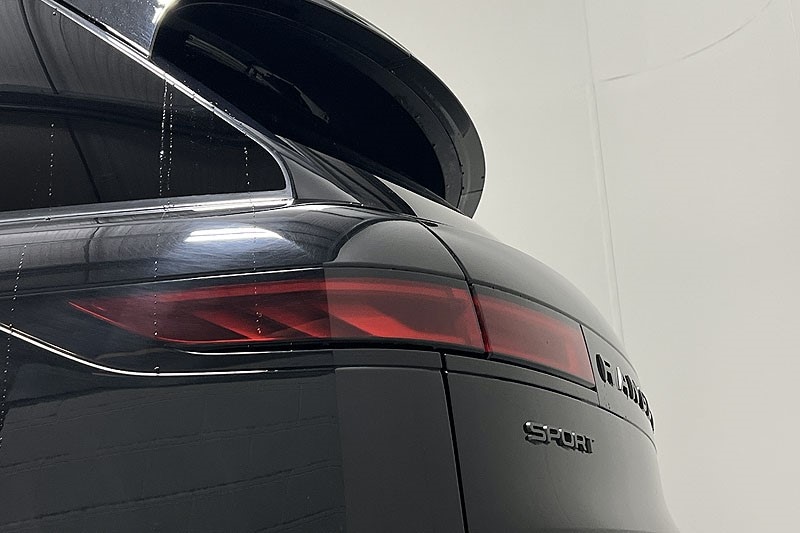 Used Land Rover Range Rover Sport 2023 for sale - 78011181: Photo 19