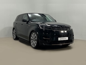 Used Land Rover Range Rover Sport 2023 for sale - 78011181: Photo