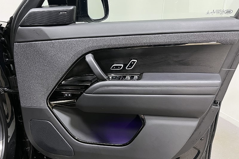 Used Land Rover Range Rover Sport 2023 for sale - 78011181: Photo 21