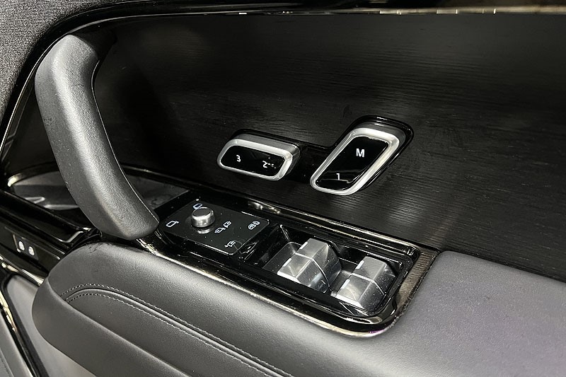 Used Land Rover Range Rover Sport 2023 for sale - 78011181: Photo 22