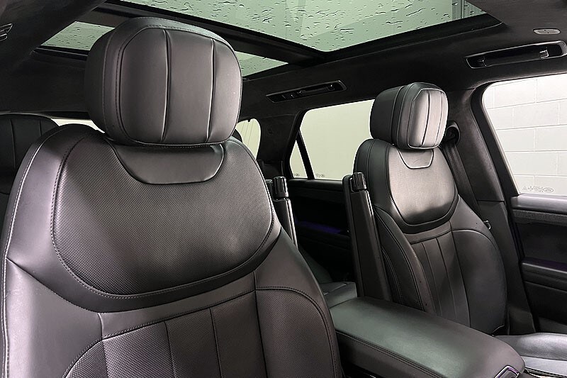 Used Land Rover Range Rover Sport 2023 for sale - 78011181: Photo 26