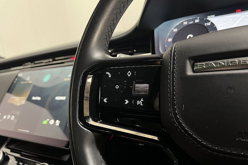 Used Land Rover Range Rover Sport 2023 for sale - 78011181: Photo 28