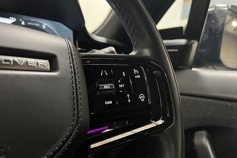 Used Land Rover Range Rover Sport 2023 for sale - 78011181: Photo 29