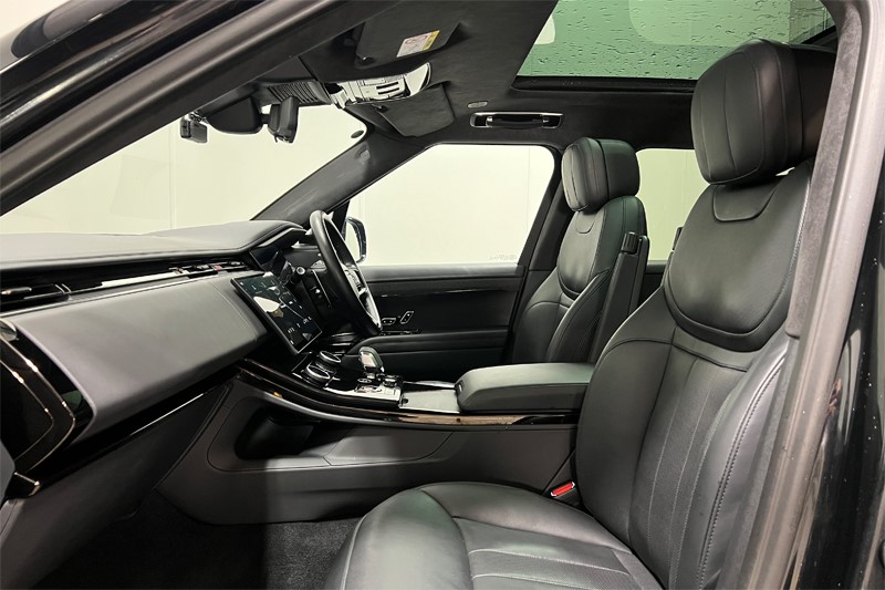 Used Land Rover Range Rover Sport 2023 for sale - 78011181: Photo 3