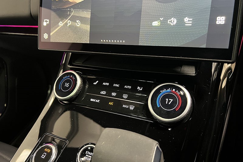 Used Land Rover Range Rover Sport 2023 for sale - 78011181: Photo 32