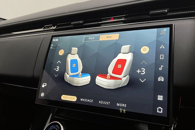 Used Land Rover Range Rover Sport 2023 for sale - 78011181: Photo 36