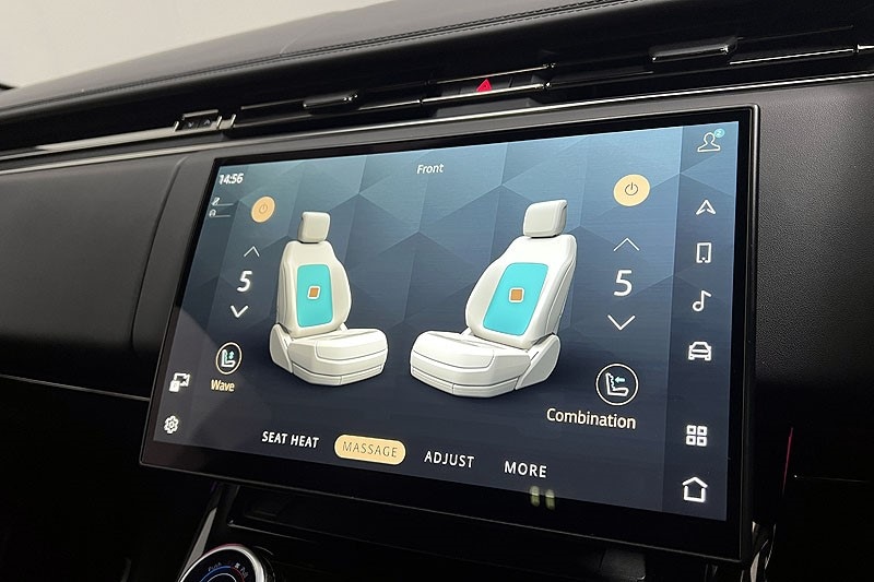 Used Land Rover Range Rover Sport 2023 for sale - 78011181: Photo 37