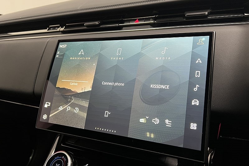 Used Land Rover Range Rover Sport 2023 for sale - 78011181: Photo 39