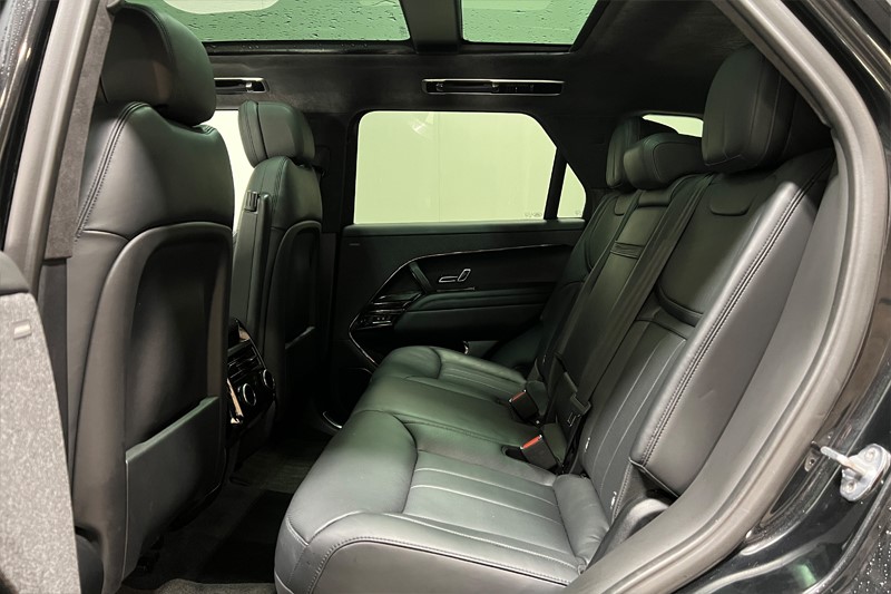 Used Land Rover Range Rover Sport 2023 for sale - 78011181: Photo 4