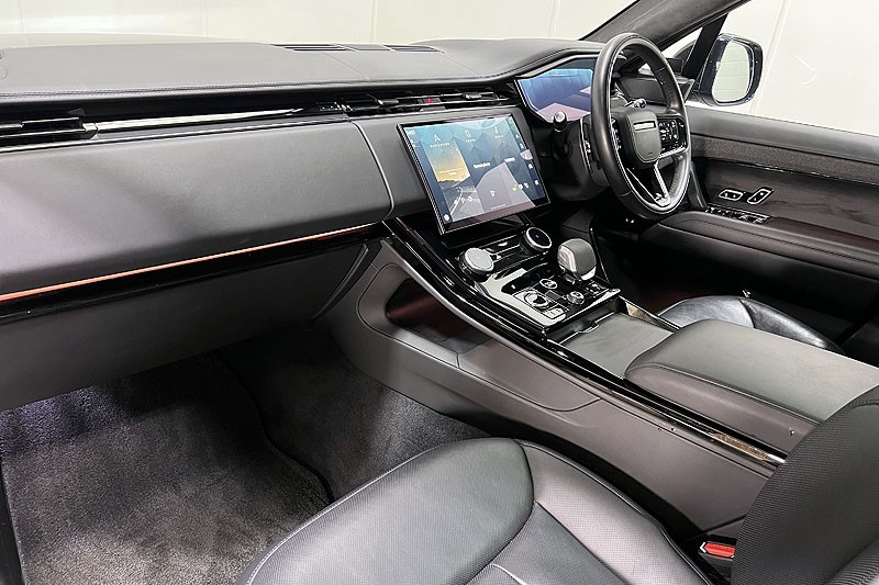 Used Land Rover Range Rover Sport 2023 for sale - 78011181: Photo 42