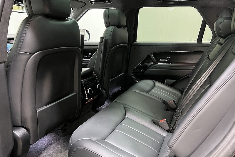 Used Land Rover Range Rover Sport 2023 for sale - 78011181: Photo 44