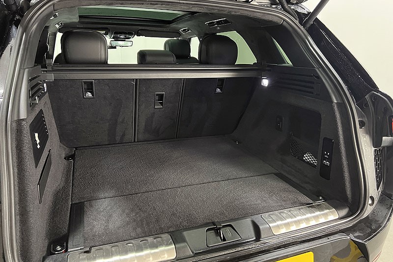 Used Land Rover Range Rover Sport 2023 for sale - 78011181: Photo 46