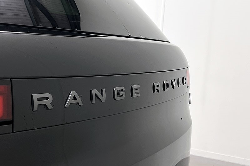 Used Land Rover Range Rover Sport 2023 for sale - 78011181: Photo 48