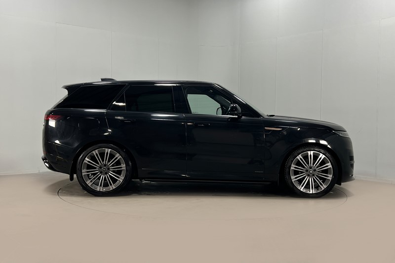 Used Land Rover Range Rover Sport 2023 for sale - 78011181: Photo 5