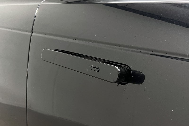 Used Land Rover Range Rover Sport 2023 for sale - 78011181: Photo 50