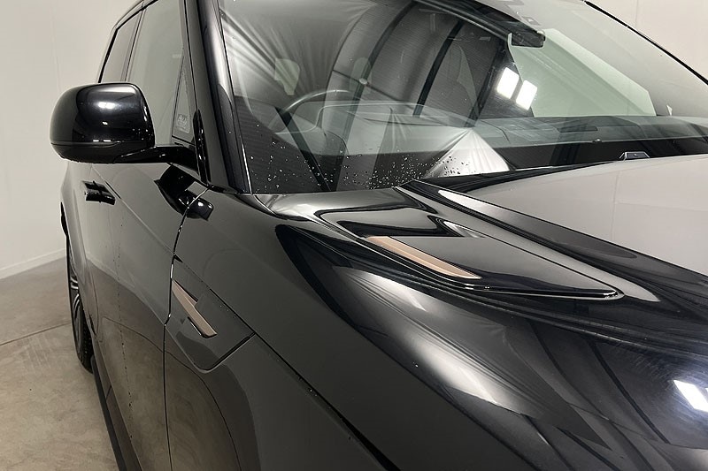 Used Land Rover Range Rover Sport 2023 for sale - 78011181: Photo 52