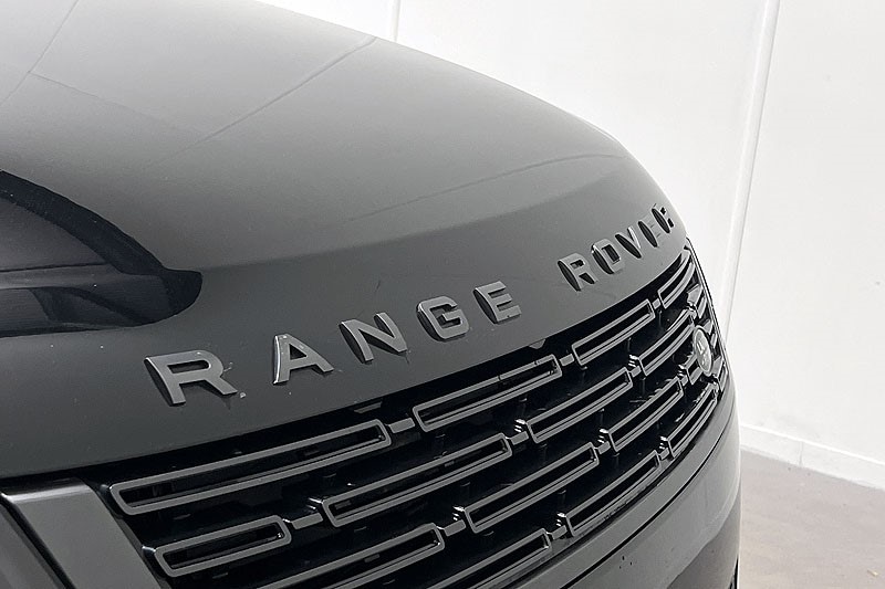 Used Land Rover Range Rover Sport 2023 for sale - 78011181: Photo 53