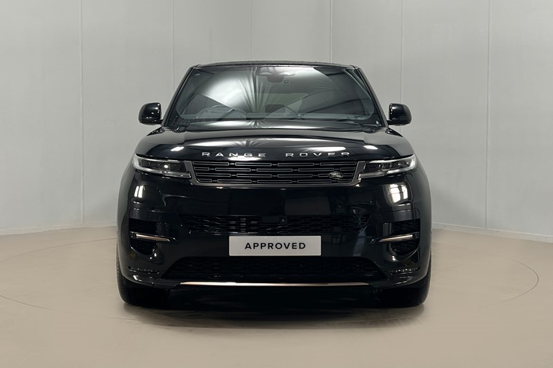 Used Land Rover Range Rover Sport 2023 for sale - 78011181: Photo 7