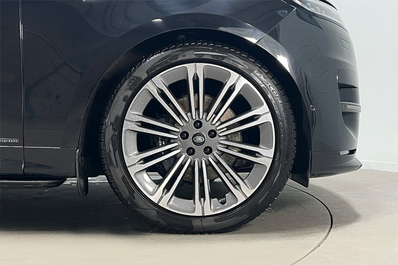 Used Land Rover Range Rover Sport 2023 for sale - 78011181: Photo 8