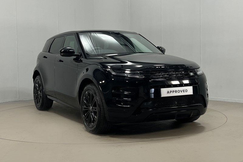 Used Land Rover Range Rover Evoque 2025 for sale - 77844767: Photo 1