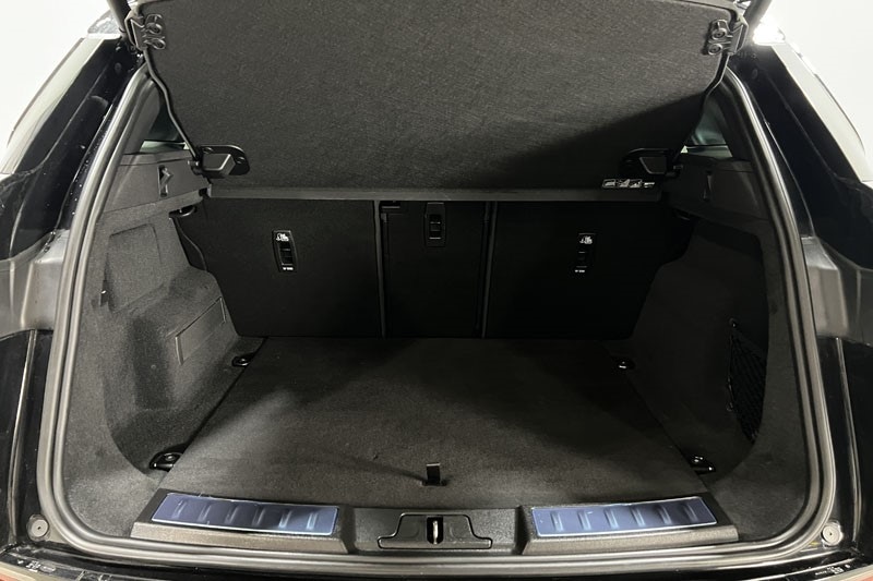 Used Land Rover Range Rover Evoque 2025 for sale - 77844767: Photo 10