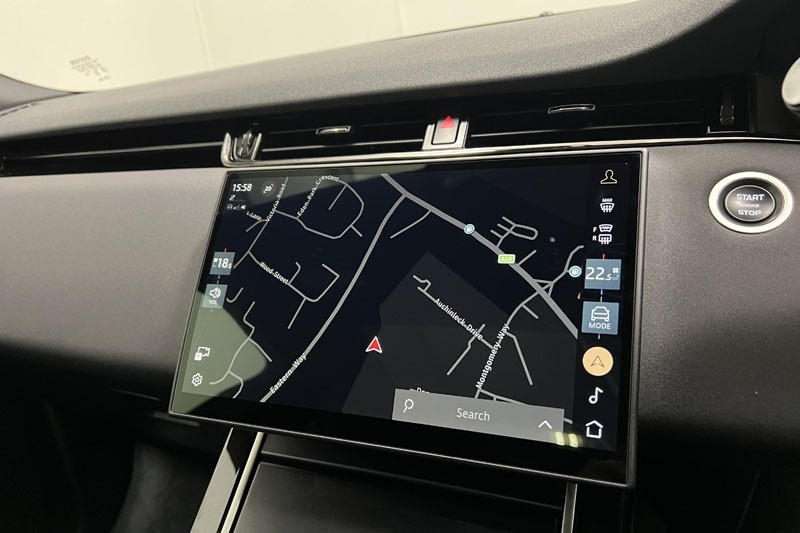 Used Land Rover Range Rover Evoque 2025 for sale - 77844767: Photo 11