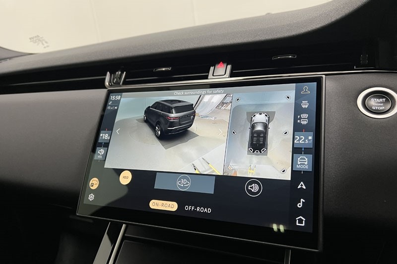 Used Land Rover Range Rover Evoque 2025 for sale - 77844767: Photo 12